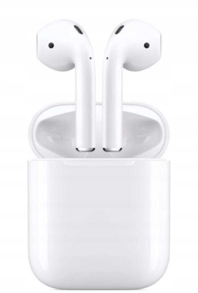 Economy Airpodss2 Tws biały