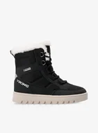 Buty trekkingowe damskie - Buty zimowe Viking Footwear Fleek Warm GTX Zip - miniaturka - grafika 1