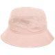 Czapki damskie - Kapelusz Dynamic Bucket Hat Pink K60K609385 TFT (CK113-c) Calvin Klein - miniaturka - grafika 1