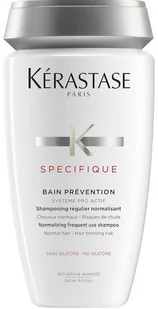 Kerastase Specifique Bain Prevention kąpiel zapobiegająca wypadaniu włosów 250ml 1893 - Szampony do włosów - miniaturka - grafika 1