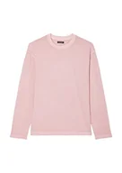 Koszulki męskie - Marc O'Polo Męski T-shirt M20223652032, 617, L - miniaturka - grafika 1