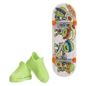 Samochody i pojazdy dla dzieci - HW Skate Deskorolka + buty  HVJ96 - miniaturka - grafika 1