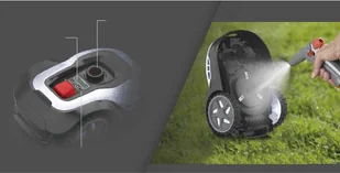 CEDRUS L20 ROBOT KOSZĄCY C-MOW - Roboty koszące - miniaturka - grafika 38