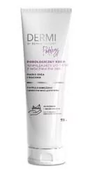 Dermi By Dermatologist, Podology, Krem do stóp, 75 ml - Pielęgnacja stóp - miniaturka - grafika 1