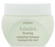 Maseczki do twarzy - AVEDA Tulasara Ujędrniająca maseczka na noc 50 ml - miniaturka - grafika 1