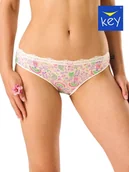 Majtki damskie - FIGI KEY LPR-460 A26 (kolor mix kolorów, rozmiar S) - miniaturka - grafika 1