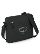 Torby podróżne - Torba na ramię Osprey Ultralight Satchel - black - miniaturka - grafika 1