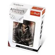 Gry karciane - Trefl Karty Assasins Creed - miniaturka - grafika 1