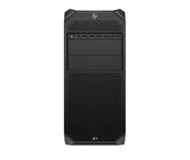 Zestawy komputerowe - HP Z4 G5 Workstation PC w5-2545 32 GB DDR5-SDRAM Windows 11 Pro Tower Stanowisko AI Workstation D4PE3ET - miniaturka - grafika 1