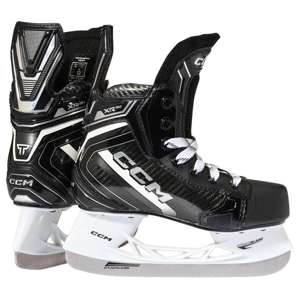 Łyżwy hokejowe CCM Tacks XR90 Youth Regular, EUR 29,5