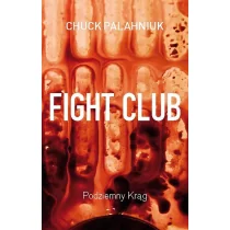 Fight Club - Pozostałe książki - miniaturka - grafika 1