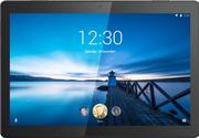 Tablety - Lenovo TAB M10 czarny (ZA4H0028PL) - miniaturka - grafika 1