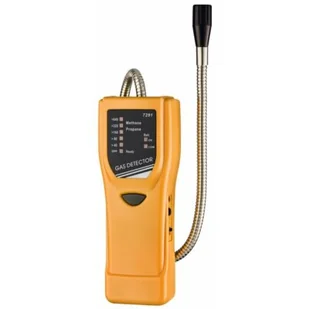 Aisko Miernik gazu VZ7291 - Inne urządzenia pomiarowe - miniaturka - grafika 1