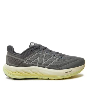 Buty do biegania New Balance Fresh Foam X Vongo v6 MVNGOCA6 Szary - Lekkoatletyka - miniaturka - grafika 1