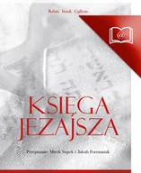 E-booki - religia - Księga Jezajasza Rabina Cylkowa - miniaturka - grafika 1