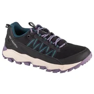 Buty trekkingowe damskie - Buty trekkingowe damskie Columbia Flow Fremont - miniaturka - grafika 1