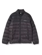 Kurtki męskie - Jack Wolfskin Dna Tundra Jkt M kurtka męska Phantom L 1206621 - miniaturka - grafika 1