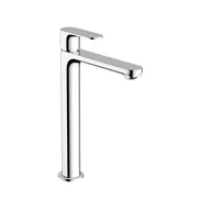 Baterie umywalkowe - HANSGROHE 72580000 Rebris S Jednouchwytowa bateria umywalkowa 240 CoolStart - miniaturka - grafika 1
