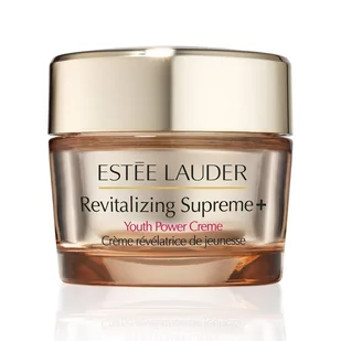Estee Lauder Revitalizing Supreme+ Youth Power Creme Moisturizer 75 ml - Kremy do twarzy - miniaturka - grafika 1