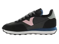 Trampki damskie - Victoria Astro Nylon Color, Trampki damskie, Negro, 37 EU - miniaturka - grafika 1