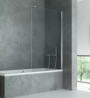 Parawany nawannowe - Parawan Nawannowy 50X150 Uniwersalny New Trendy New Modus Exk-1915-Wp - miniaturka - grafika 1