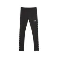 Legginsy - PUMA LEGGINSY ESS TAPE 67599801 r XS - miniaturka - grafika 1