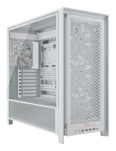 Corsair FRAME 5000D RS Midi Tower Biały CC-9011308-WW - Obudowy komputerowe - miniaturka - grafika 1