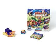 Figurki dla dzieci - MagicBox Super Zings Seria 5 Aerowagon + figurka - miniaturka - grafika 1