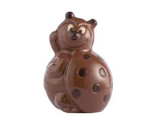 E.Wedel, biedronka z czekolady, 120 g - Czekolada - miniaturka - grafika 1