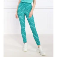 Legginsy - Pinko Legginsy GELOSO | Slim Fit - miniaturka - grafika 1