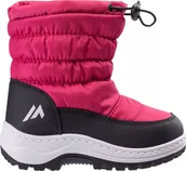 Buty dla dziewczynek - Dziecięce buty zimowe Martes essentials MELTES KIDS rozmiar 22 - miniaturka - grafika 1