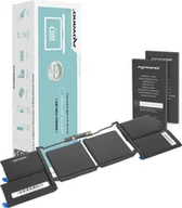 Baterie do laptopów - Bateria Movano Bateria A2113 do Apple MacBook Pro 16 A2141 2019-2020 - miniaturka - grafika 1