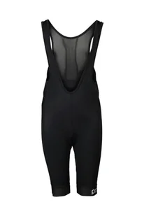 Spodenki męskie POC Ne-plus Ultra VPDs Bib shorts rowerowe-M - Spodenki męskie - miniaturka - grafika 1
