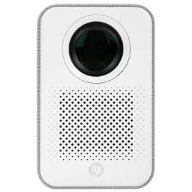 Projektor HP CC500 AndroidTV (98-302-60100-100) Szary /Biały - Projektory - miniaturka - grafika 1