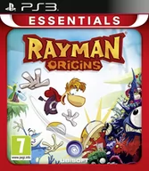 Gry PlayStation 3 - Rayman Origins ENG/ENG (PS3) - miniaturka - grafika 1