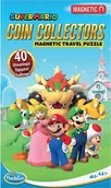 Gry planszowe - Ravensburger Gra planszowa Super Mario Travel - miniaturka - grafika 1