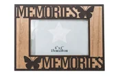 Ramki na zdjęcia - Ramka na zdjęcie EUROFIRANY Home, 17x2x22 cm - miniaturka - grafika 1
