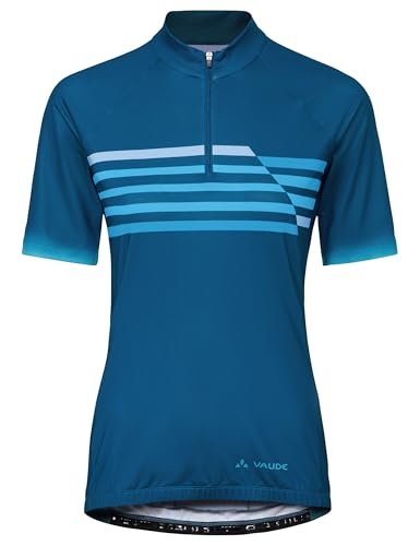 VAUDE Women's Posta HZ Tricot II koszulka damska