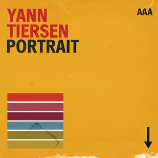 Yann Tiersen Portrait Digipack) 2 CD) - Muzyka filmowa - miniaturka - grafika 1