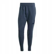 Dresy męskie - Spodnie adidas M Z.N.E. Winterized PT M IR5244 M (178cm) - miniaturka - grafika 1