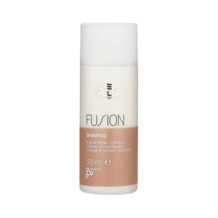 WELLA PROFESSIONALS FUSION Intense Repair Szampon odbudowujący 50ml - Szampony do włosów - miniaturka - grafika 1