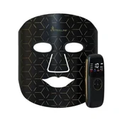 Pozostałe urządzenia kosmetyczne - EXTRALINK Maska LED do twarzy Surya - miniaturka - grafika 1