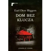 Kryminały - LTW Biggers Earl Derr Dom bez klucza - miniaturka - grafika 1