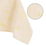 Obrusy i serwetki - AmeliaHome Obrus Christmas Eve 140X280 /AH/CHE/H/SILV/1428 - miniaturka - grafika 1