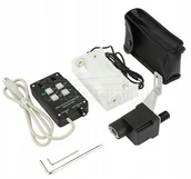 Teleskopy - Napęd w jednej osi do EQ3-2 - miniaturka - grafika 1