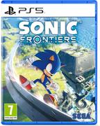 Gry PlayStation 5 - Sonic Frontiers (PS5) // WYSYŁKA 24h // DOSTAWA TAKŻE W WEEKEND! // TEL. 48 660 20 30 - miniaturka - grafika 1
