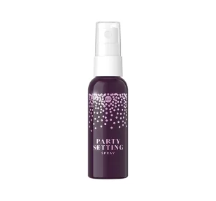 BELL BLINK BANG PARTY SETTING SPRAY MGIEŁKA UTRWALAJĄCA MAKIJAŻ 50G - Utrwalacze do makijażu - miniaturka - grafika 1