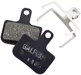 Sram GALFER BIKE GALFER BIKE Standard okładziny hamulcowe Level/T/TL 2021 Klocki do hamulców tarczowych FD513G1053 - Hamulce rowerowe - miniaturka - grafika 1