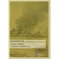 Infort Editions Izera i Ypres Krzysztof Marcinek