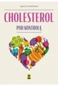 Diety, zdrowe żywienie - cholesterol pod kontrolą - miniaturka - grafika 1